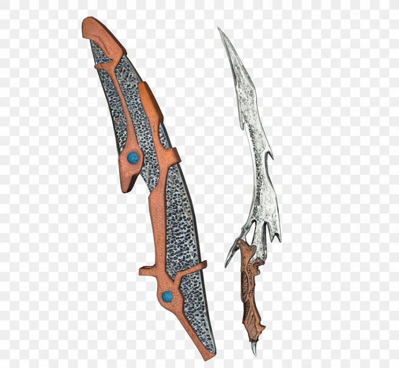 Predator Predalien Bowie Knife Sword, PNG, 873x808px, Predator, Alien, Blade, Bowie Knife, Character Download Free