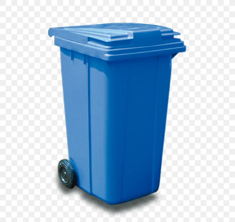 Rubbish Bins & Waste Paper Baskets Plastic Intermodal Container Industry, PNG, 596x776px, Rubbish Bins Waste Paper Baskets, Cylinder, Electric Blue, Highdensity Polyethylene, Industry Download Free