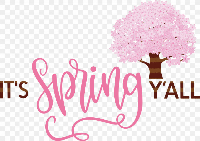 Spring Spring Quote Spring Message, PNG, 3000x2122px, Spring, Logo, M, Meter Download Free