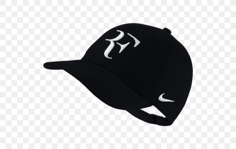 T-shirt Cap Hat Clothing Nike, PNG, 520x520px, Tshirt, Baseball Cap, Black, Cap, Clothing Download Free
