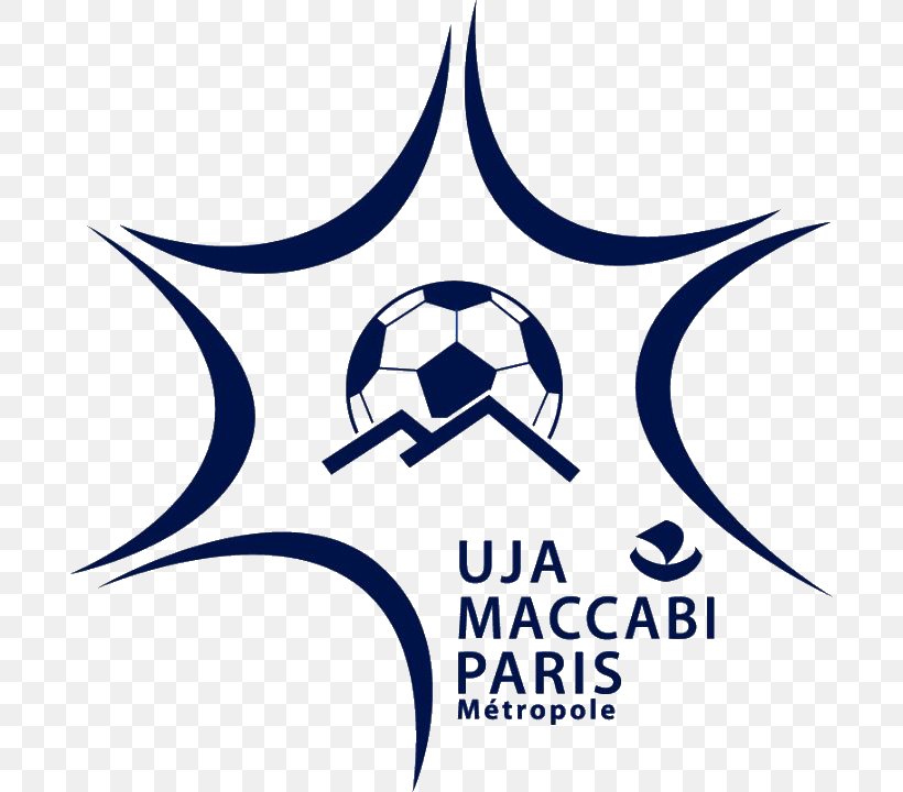 UJA Maccabi Paris Métropole Paris FC Championnat National 3 Grenoble Foot 38, PNG, 694x720px, Paris Fc, Area, Artwork, Ball, Brand Download Free