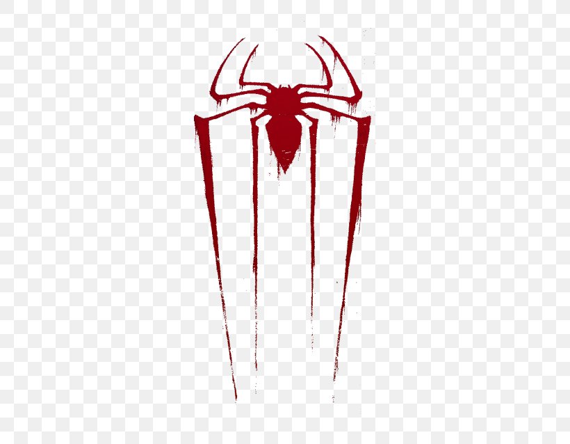 Ultimate Spider-Man Mary Jane Watson Venom Logo, PNG, 500x638px, Watercolor, Cartoon, Flower, Frame, Heart Download Free