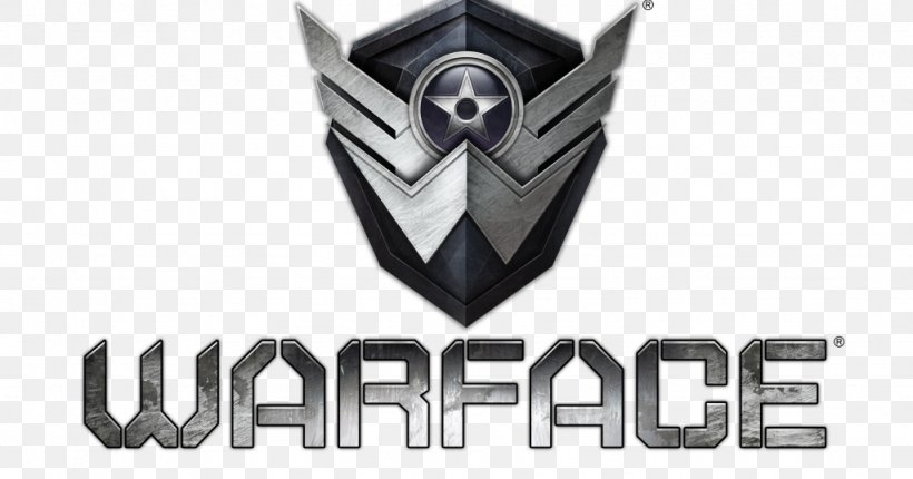 Warface Logo Modern Combat 5: Blackout Video Game, PNG, 1024x538px, Warface, Black And White, Brand, Emblem, Film Poster Download Free