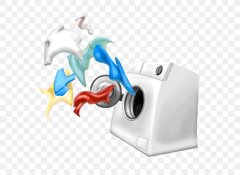 Washing Machine Laundry Haier Home Appliance Disinfectants, PNG, 600x600px, Watercolor, Cartoon, Flower, Frame, Heart Download Free