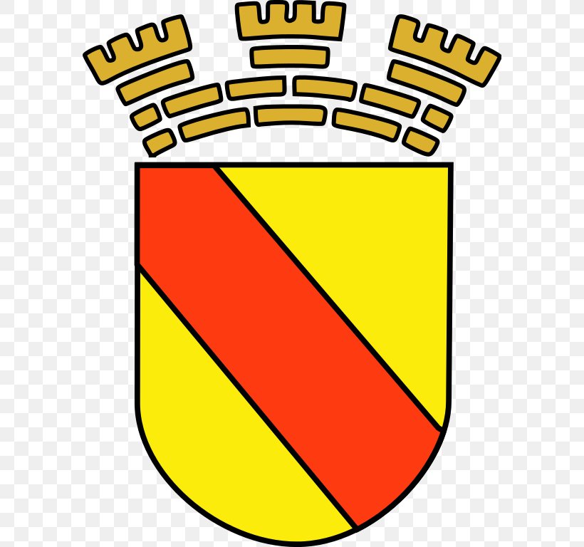 Baden-Baden Grand Duchy Of Baden Coat Of Arms Odenwald City, PNG, 588x768px, Badenbaden, Area, Brand, City, Coat Of Arms Download Free