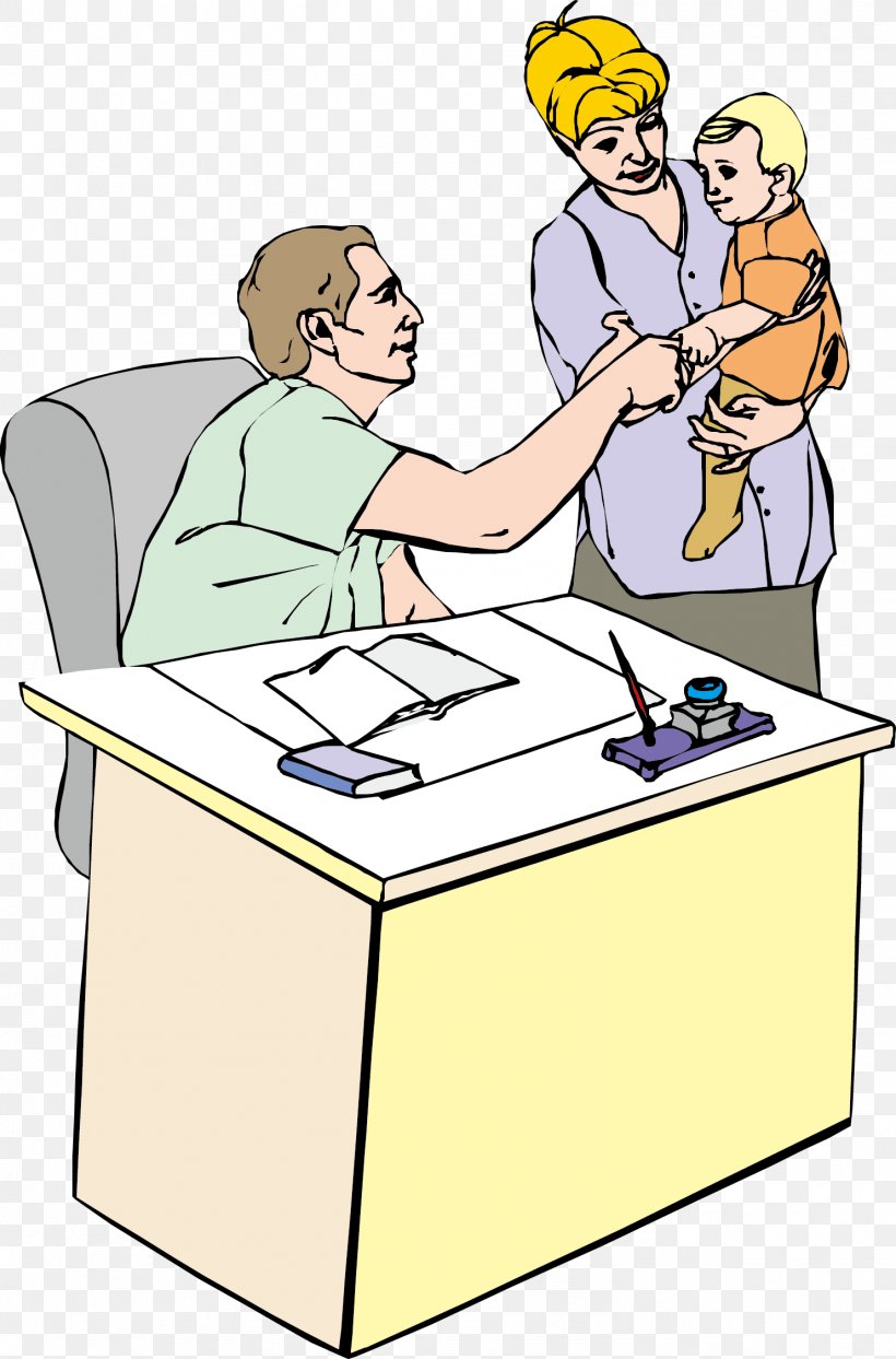 Child Physician Mother Clip Art, PNG, 1484x2250px, Child, Area, Artwork, Cartoon, Communication Download Free