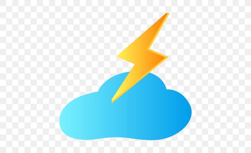 Clouds Vector Material, PNG, 500x500px, Cloud Computing, Clip Art, Cloud, Computing, Lightning Download Free