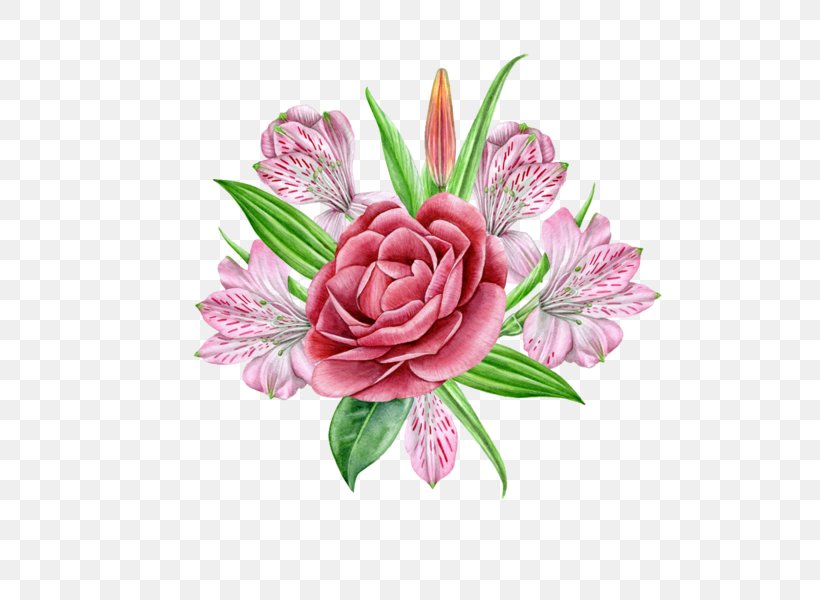 Garden Roses Flower Bouquet Floral Design Image, PNG, 600x600px, Garden Roses, Ansichtkaart, Anthurium, Artificial Flower, Bouquet Download Free