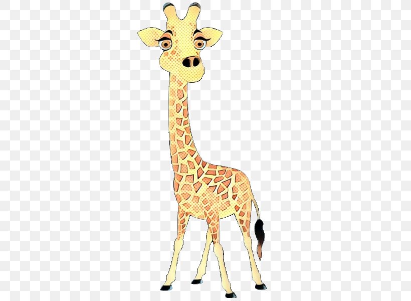 Giraffe Deer Terrestrial Animal Fauna Neck, PNG, 600x600px, Giraffe, Action Toy Figures, Animal, Animal Figure, Deer Download Free