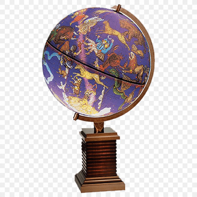 Globe Light Constellation Sphere Star, PNG, 1000x1000px, Globe, Cobalt Blue, Constellation, Fishing League Worldwide, Frank Lloyd Wright Download Free