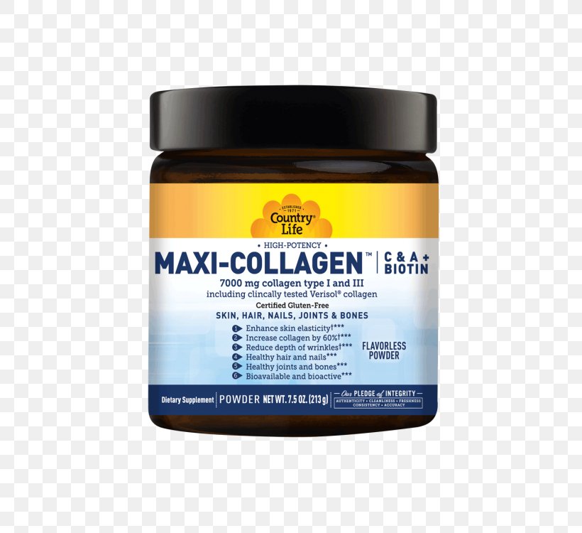 Hydrolyzed Collagen Dietary Supplement Nail Skin, PNG, 561x750px, Collagen, Bone, Bone Health, Dermis, Dietary Supplement Download Free