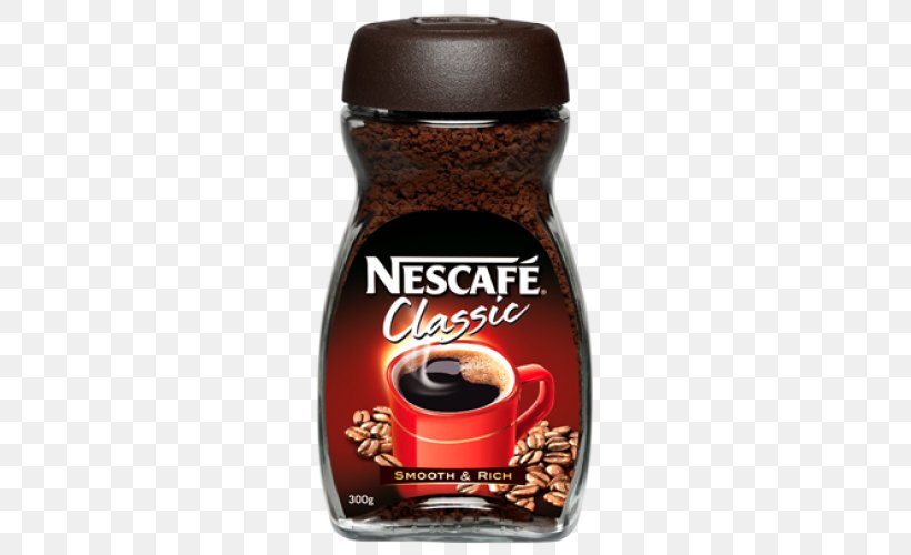 Instant Coffee Tea Espresso Latte, PNG, 500x500px, Coffee, Caffeine, Cup, Drink, Espresso Download Free