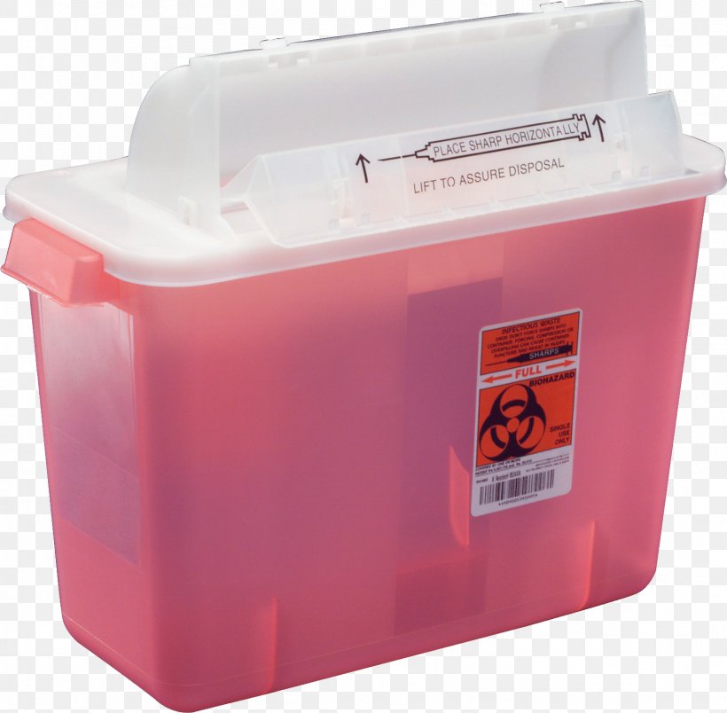 Kendall Healthcare Sharpstar In-Room Sharps Container With Counter Balanced Lid Product Plastic, PNG, 1561x1532px, Container, Covidien, Covidien Ltd, Lid, Plastic Download Free
