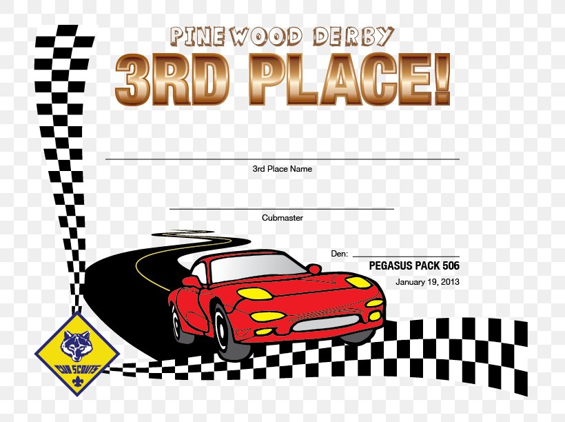 Pinewood Derby Cub Scouting Car Boy Scouts Of America, PNG, 792x612px, Pinewood Derby, Advertising, Area, Automotive Design, Boy Scouts Of America Download Free