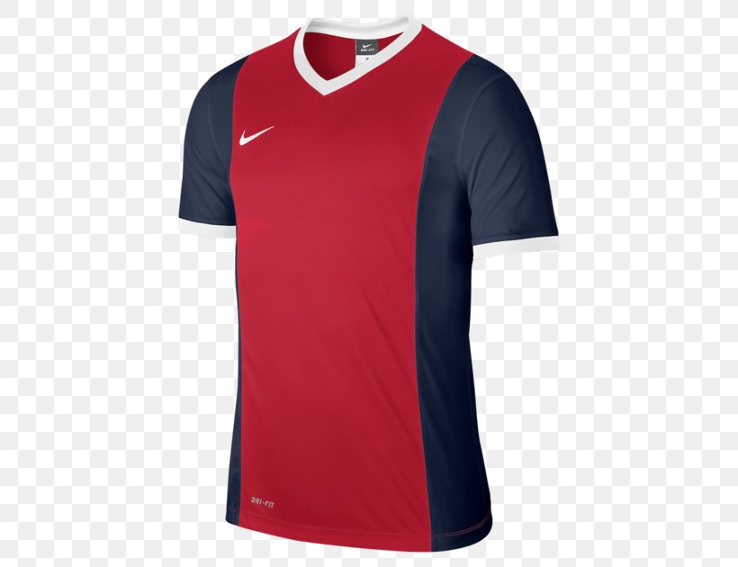 T-shirt Sports Fan Jersey Sleeve Nike, PNG, 630x630px, Tshirt, Active Shirt, Clothing, Crew Neck, Drifit Download Free
