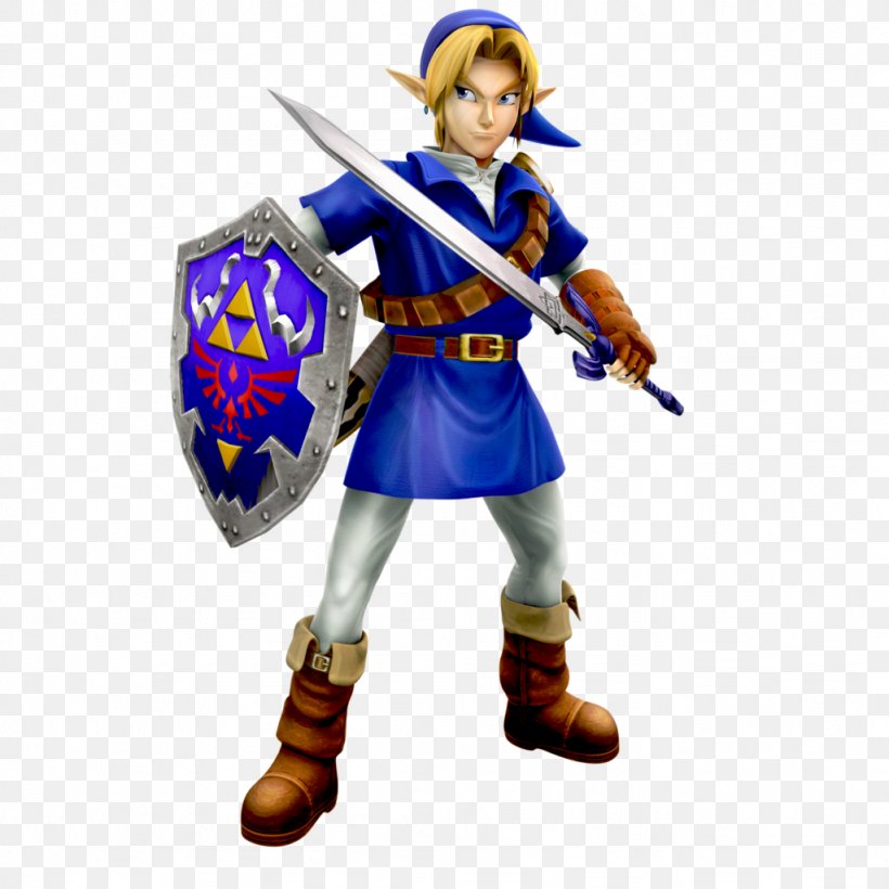 The Legend Of Zelda: Ocarina Of Time 3D The Legend Of Zelda: Twilight Princess Zelda II: The Adventure Of Link, PNG, 1024x1024px, Legend Of Zelda Ocarina Of Time, Action Figure, Cold Weapon, Costume, Dark Link Download Free