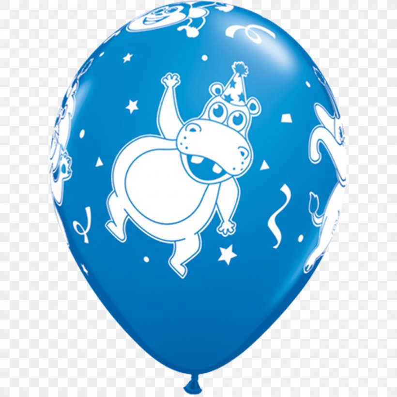 Toy Balloon Party Wedding Birthday, PNG, 1000x1000px, Balloon, Animal, Birthday, Blue, Carnival Download Free
