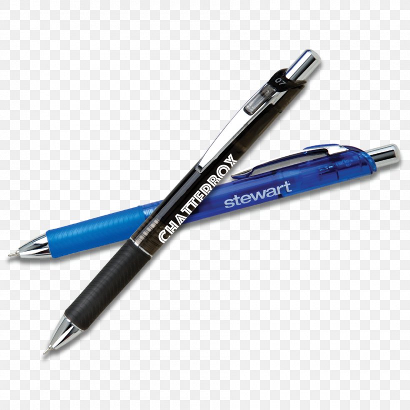 Ballpoint Pen Pentel EnerGel Liquid Gel PEN Pentel EnerGel Deluxe RTX Liquid Gel, PNG, 1800x1800px, Ballpoint Pen, Ball Pen, Gel, Gel Pen, Ink Download Free