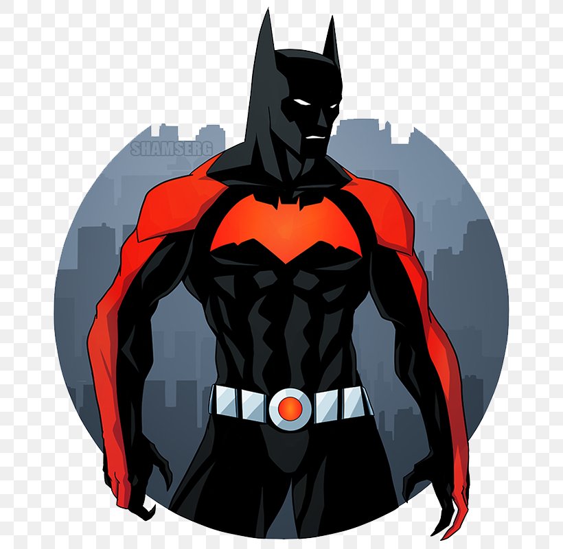 Batman Nightwing Robin Superhero T-shirt, PNG, 800x800px, Batman, Art, Batman Beyond, Comics, Deviantart Download Free
