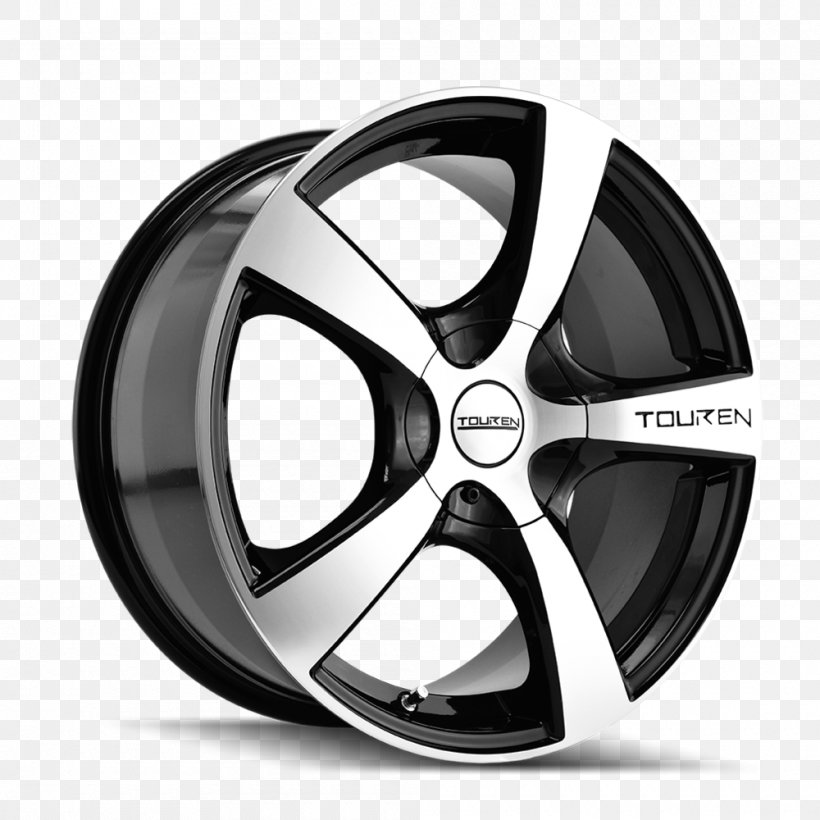 Car Custom Wheel Rim Wheel Sizing, PNG, 1000x1000px, Car, Alloy Wheel, Auto Part, Automotive Design, Automotive Tire Download Free