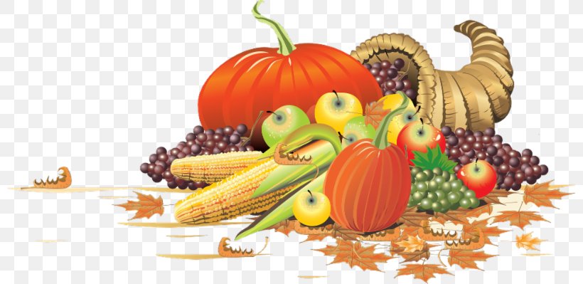 Cornucopia Thanksgiving Zeus Clip Art, PNG, 800x399px, Cornucopia, Calabaza, Centrepiece, Cucumber Gourd And Melon Family, Cucurbita Download Free