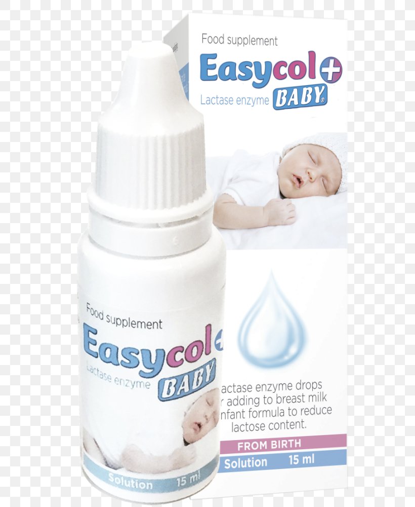 Dietary Supplement Lactase Baby Colic Lactose Intolerance Infant, PNG, 584x1000px, Dietary Supplement, Baby Colic, Birth, Bottle, Digestion Download Free