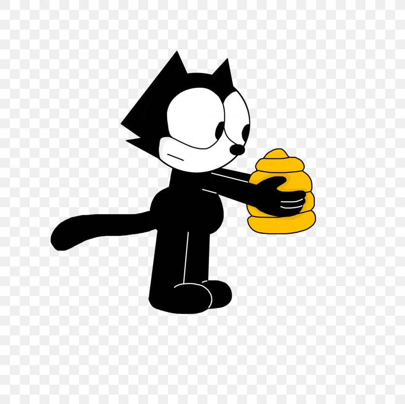 Felix The Cat Cartoonist Animation, PNG, 1600x1600px, Felix The Cat, Animation, Animator, Cartoon, Cartoonist Download Free