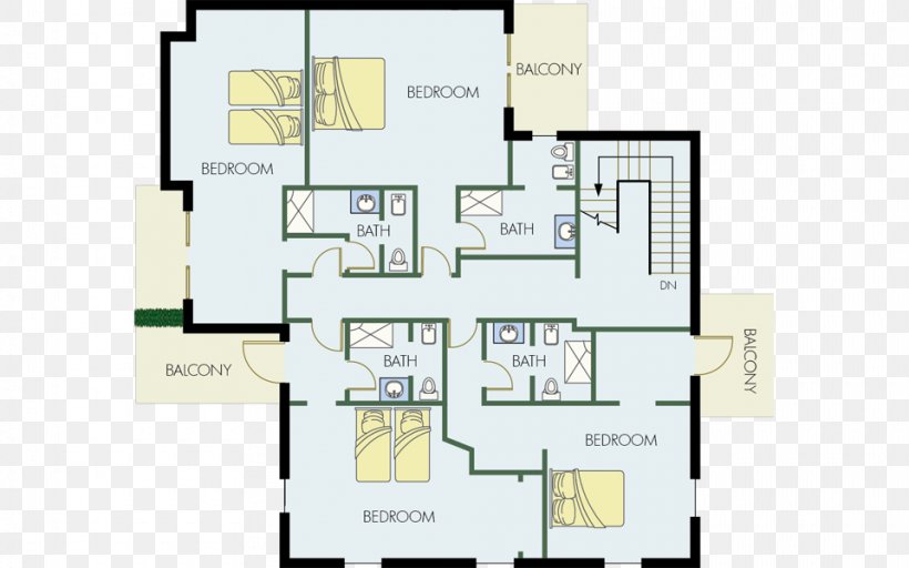 Floor Plan House, PNG, 960x600px, Floor Plan, Apartment, Area, Elevation, Floor Download Free
