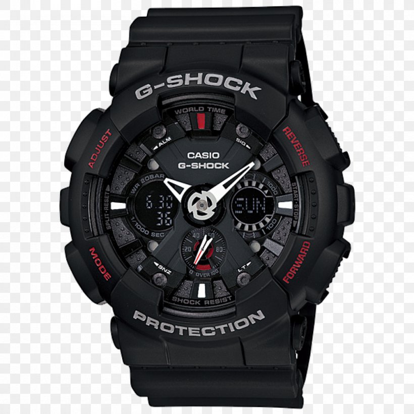 G-Shock Casio F-91W Watch Jewellery, PNG, 1000x1000px, Gshock, Brand, Casio, Casio F91w, Clock Download Free