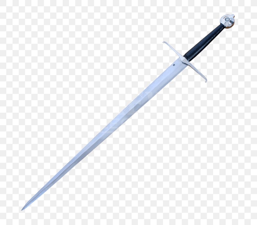 Gandalf The Lord Of The Rings The Hobbit Glamdring Sword, PNG, 719x719px, Gandalf, Cold Weapon, Dagger, Film, Glamdring Download Free