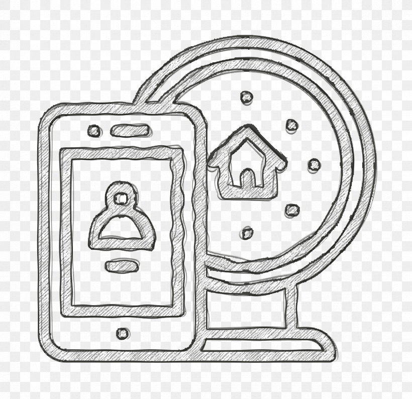 Household Appliances Icon Smarthome Icon, PNG, 1176x1140px, Household Appliances Icon, Black And White, Car, Door, Door Handle Download Free