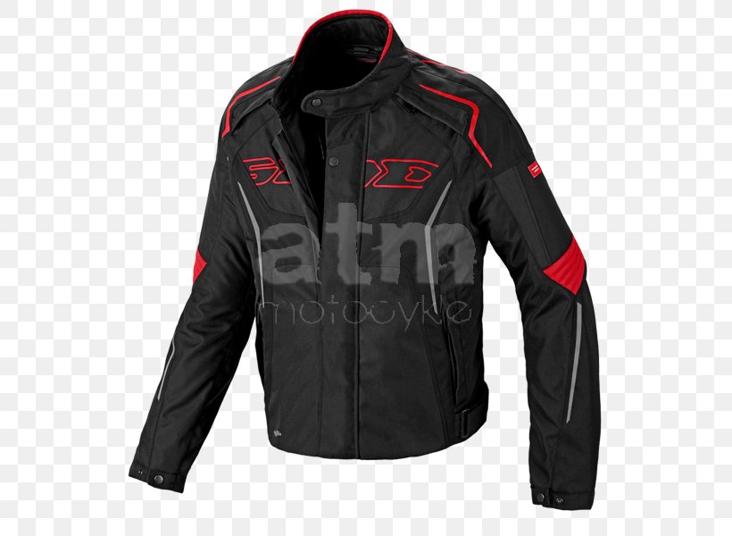 Leather Jacket Clothing Tracksuit, PNG, 600x600px, Jacket, Black, Brand, Closeout, Clothing Download Free