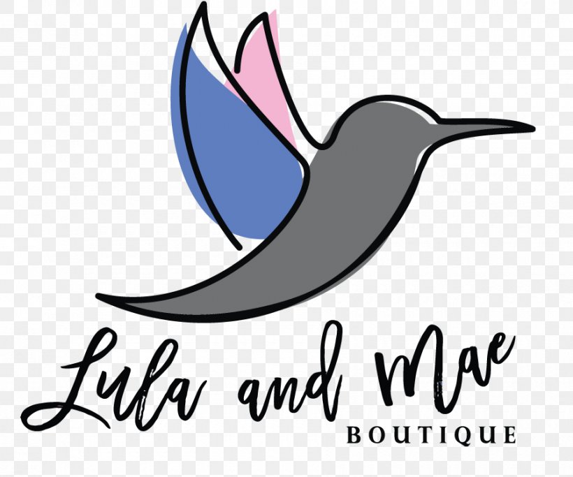 Lula And Mae Boutique Gift Card Shopping Clip Art, PNG, 900x750px, Gift Card, Artwork, Beak, Bird, Boutique Download Free