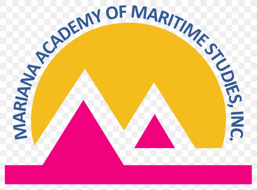 Mariana Academy Of Maritime Studies, INC. Logo Brand Font Trademark, PNG, 1426x1056px, Logo, Area, Bachelors Degree, Brand, Diagram Download Free
