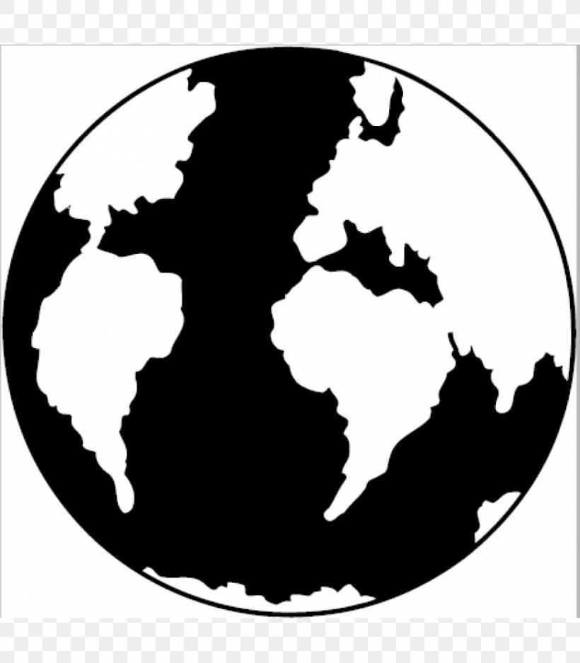 Renault Globe Sticker Transnordic Transport B.V. Porto Azzuro, PNG, 875x1000px, Renault, Black And White, Earth, Europe, Globe Download Free