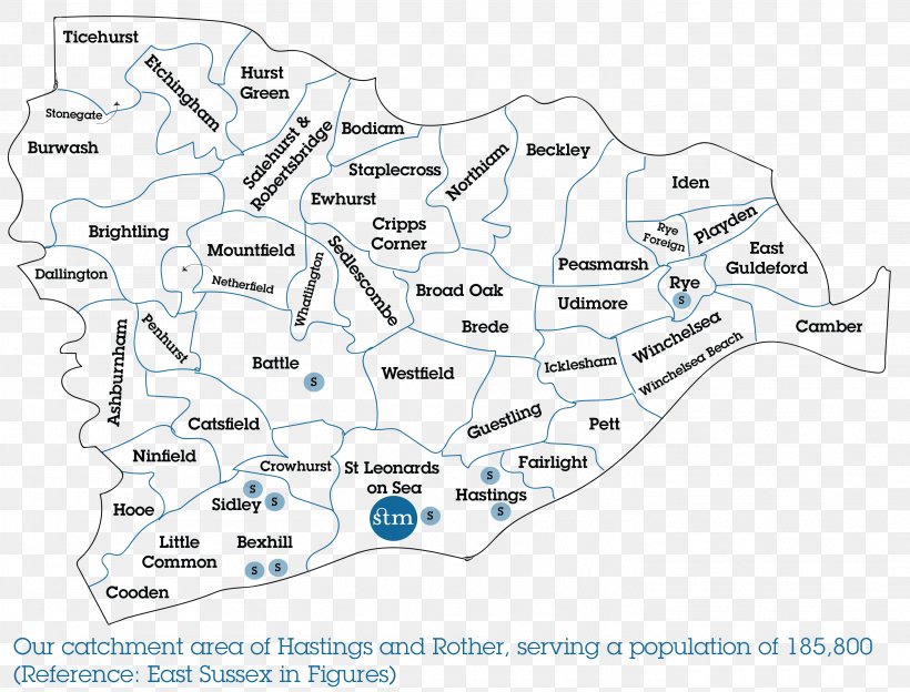 St Michael's Hospice Hastings St Wilfrid's Hospice TN38 0LB Map, PNG, 2922x2226px, Hastings, Area, Diagram, East Sussex, Eastbourne Download Free