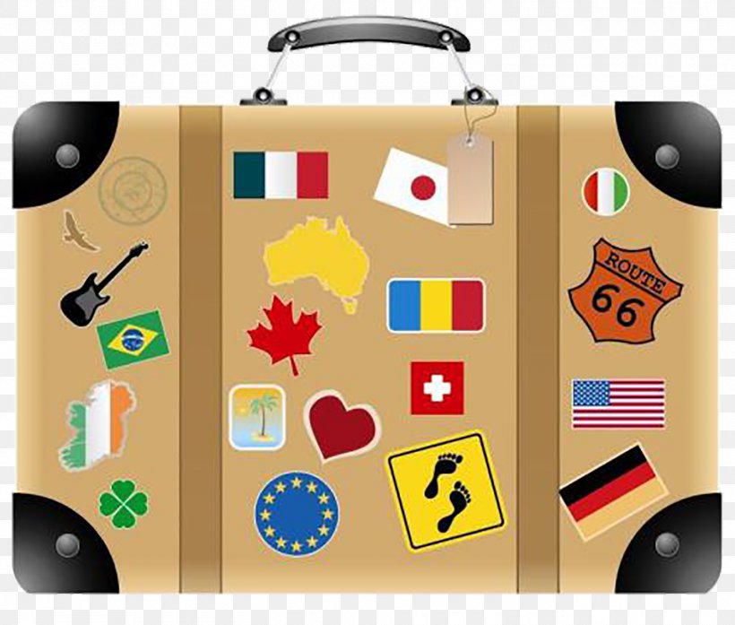 Suitcase Baggage Royalty-free Stock Photography, PNG, 1500x1275px, Suitcase, Baggage, Brand, Drawing, Photography Download Free