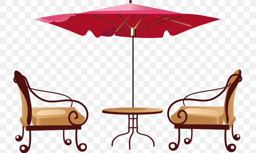 Table Cafe Clip Art, PNG, 733x491px, Table, Cafe, Chair, Furniture, Garden Furniture Download Free