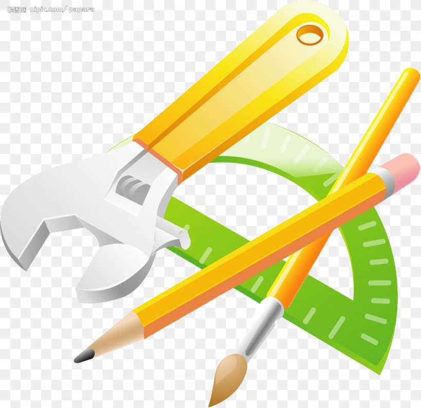 Tool Pencil Ink Brush, PNG, 1001x971px, Tool, Computer Software, Drawing, Eraser, Hardware Download Free