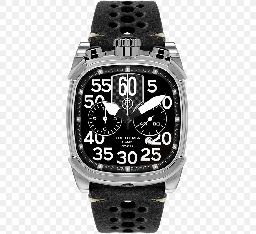 Watch Chronograph Quartz Clock Strap, PNG, 750x750px, Watch, Alpina Watches, Analog Watch, Bracelet, Brand Download Free