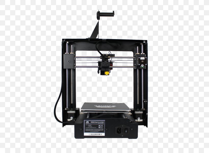 3D Printing Wanhao Duplicator I3 Plus Wanhao Duplicator I3 3D-Printer Prusa I3 Wanhao Duplicator I3 Mini 3D Printer, PNG, 600x600px, 3d Printers, 3d Printing, 3d Printing Filament, Hardware, Machine Download Free