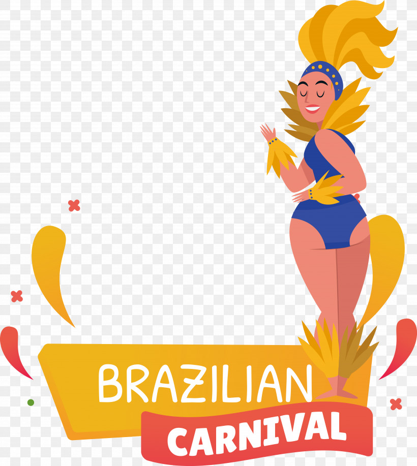 Carnival, PNG, 7197x8057px, Brazilian Carnival, Carnival, Cartoon, Costume, Costume Design Download Free
