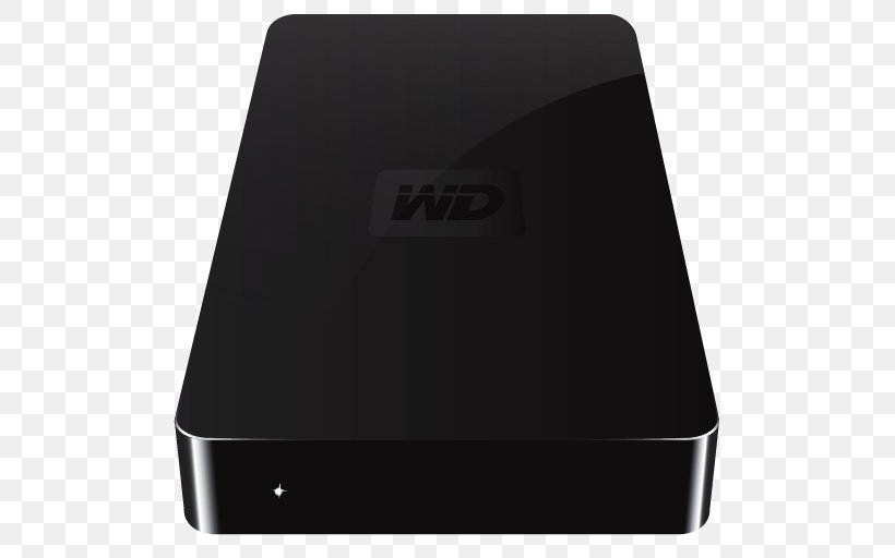 Hard Drives Western Digital My Passport Data Storage, PNG, 512x512px, Hard Drives, Data Storage, Data Storage Device, Electronic Device, Electronics Download Free