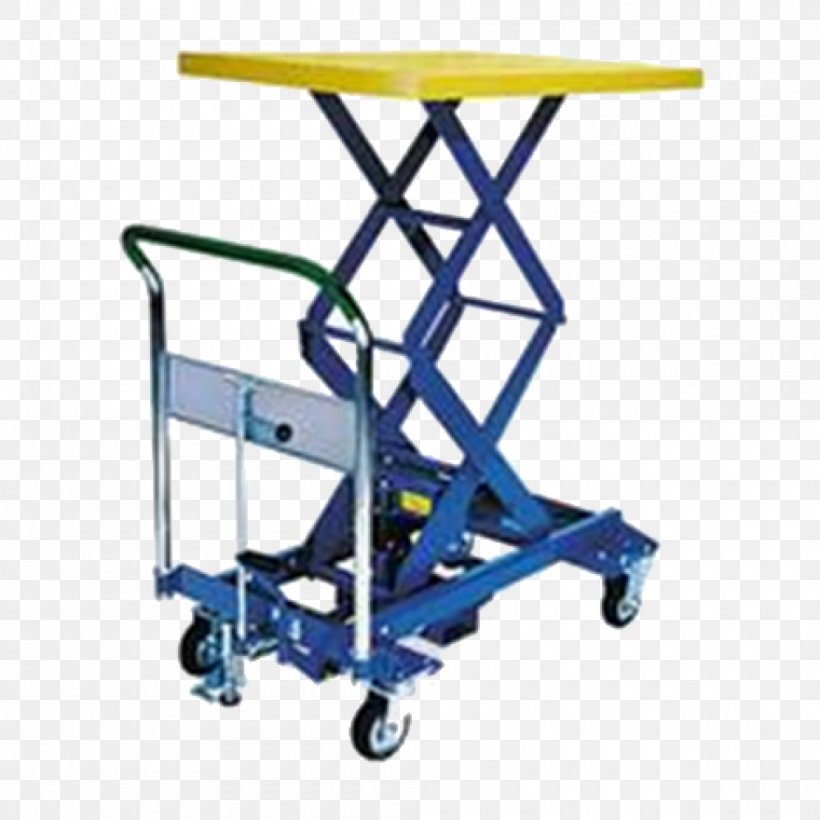 Lift Table Elevator Electric Motor Material Handling, PNG, 1000x1000px, Lift Table, Business, Cart, Caster, Conveyor System Download Free