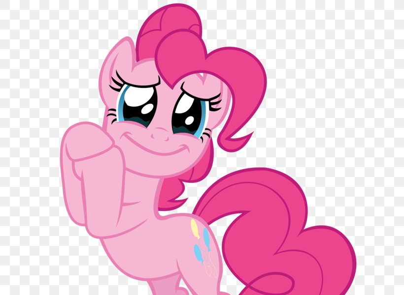 Pony Pinkie Pie Rarity Applejack Rainbow Dash, PNG, 648x600px, Watercolor, Cartoon, Flower, Frame, Heart Download Free