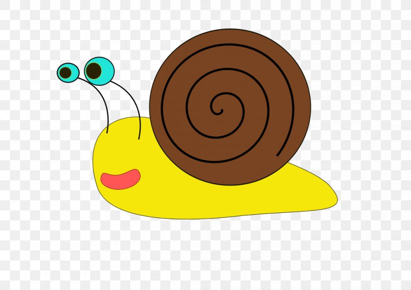 Snail Clip Art, PNG, 1052x744px, Snail, Animaatio, Animated Film, Cartoon, Drawing Download Free