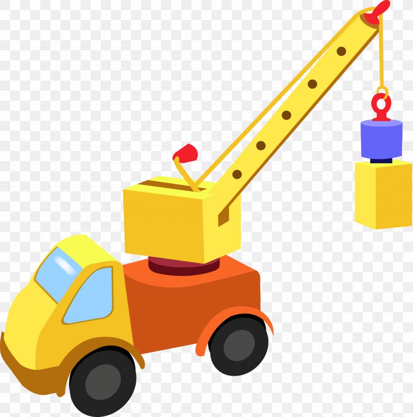 Toy Crane Water Gun, PNG, 3820x3861px, Toy, Action Toy Figures, Architectural Engineering, Child, Construction Equipment Download Free