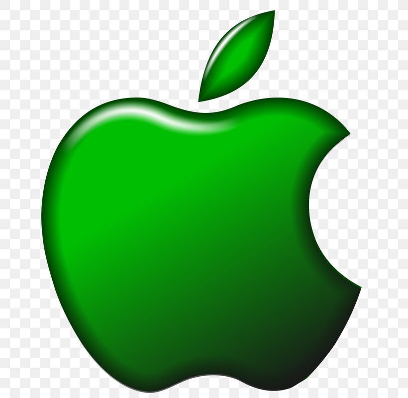 Apple Logo Symbol Company Clip Art, PNG, 800x800px, Apple, Brand, Company, Fruit, Grass Download Free