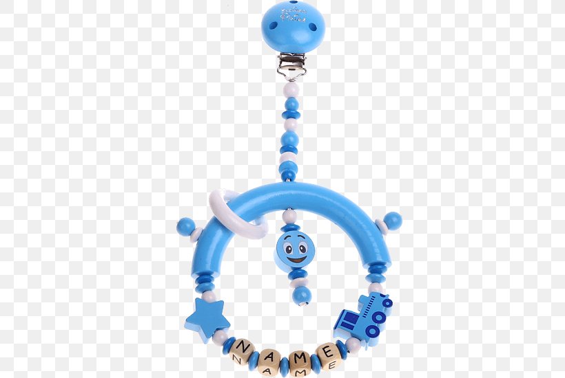 Body Jewellery Turquoise Bead Toy, PNG, 550x550px, Body Jewellery, Baby Toys, Bead, Blue, Body Jewelry Download Free