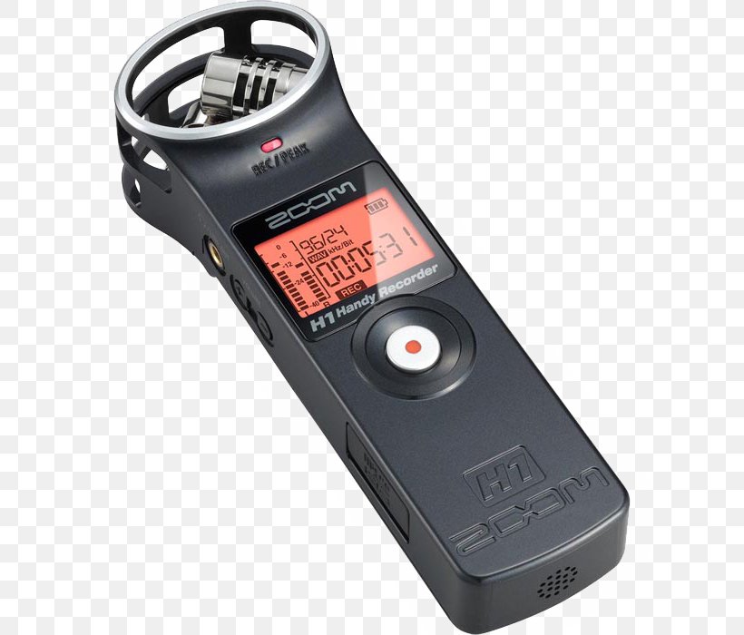 Digital Audio Zoom Corporation Zoom H2 Handy Recorder Sound Recording And Reproduction Digital Recording, PNG, 700x700px, Watercolor, Cartoon, Flower, Frame, Heart Download Free